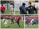 Calcio, Campomorone - Albenga 3-1. La fotogallery del match disputato a Begato 9