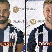 Calciomercato | Savona, fatta anche per Rezi e Gnecchi Calciomercato | Savona, fatta anche per Rezi e Gnecchi