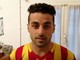 Calcio, Millesimo. Un gol e tanta convinzione per Lorenzo Ciravegna: &quot;Siamo una neopromossa, ma possiamo dire la nostra contro tutti&quot; (VIDEO)