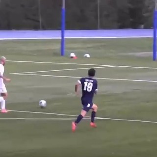 Calcio. Buongiorno e Scalzi trascinano il Derthona in casa del Celle Varazze (GLI HIGHLIGHTS)