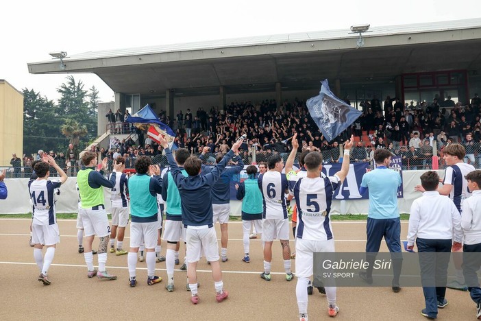 CALCIO | UFFICIALE, SAVONA RIPESCATO IN ECCELLENZA!