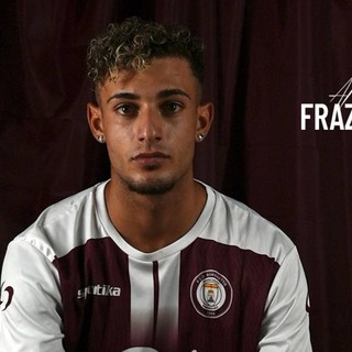 Calciomercato. Ancora un arrivo per il Borghetto, presentato Alessio Frazzetto