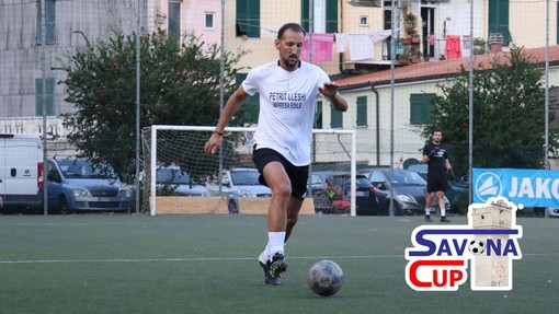 Calcio, Tornei estivi. Stasera al via i quarti di finale della Savona Cup Calcio, Tornei estivi. Stasera al via i quarti di finale della Savona Cup
