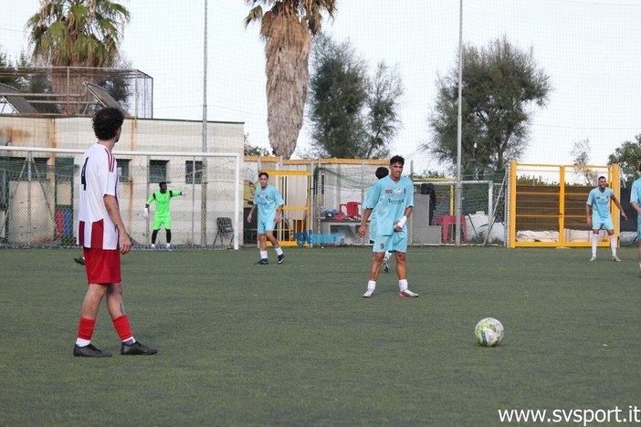 Calcio | Prima Categoria A. Dal pomeriggio a sera, al via la seconda giornata Calcio | Prima Categoria A. Dal pomeriggio a sera, al via la seconda giornata