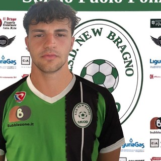 Calciomercato, Bragno. Preso un nuovo centrocampista, dalla Voltrese arriva Andrea Fornaro