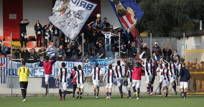 Calcio | Vado - Ligorna spinge il Savona all'anticipo: la sfida contro il Superba verso il "Picasso"