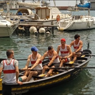 Dopo 63 anni la Canottieri Sabazia e la Lega Navale Savona riuniscono le forze per la Festa del Mare
