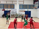 La Cestistica Savonese compie l’impresa: battuta Scat Genova e qualificazione all’Under 17 Gold