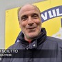 Calcio | Voltrese. Mister Sciutto chiude l'esperienza gialloblu con la salvezza: "Ci tenevo a salutare con questo risultato" (VIDEO) Calcio | Voltrese. Mister Sciutto chiude l'esperienza gialloblu con la salvezza: "Ci tenevo a salutare con questo risultato" (VIDEO)