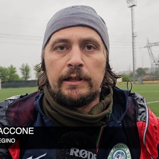 Calcio, Juniores. L'amarezza e il trionfo, un anno dopo Pietro Saccone è campione regionale: "Una gioia attesa 368 giorni" (VIDEO)