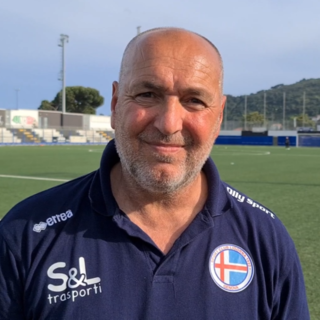 Calcio, Varazze. Bolle (tanto) in pentola. Il sogno è Luca Monteforte
