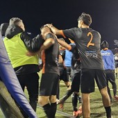 Calcio, Vadino. Presidenza, conferme e allenatore: le ultime novità dal club arancionero Calcio, Vadino. Presidenza, conferme e allenatore: le ultime novità dal club arancionero