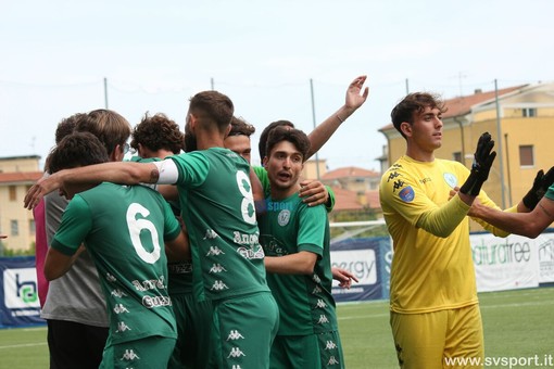 Calcio | Eccellenza. La Fezzanese regola al Picco il Nuovo Pordenone, il Lascaris ultimo ostacolo verso la D Calcio | Eccellenza. La Fezzanese regola al Picco il Nuovo Pordenone, il Lascaris ultimo ostacolo verso la D