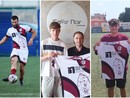 Calciomercato. Ferrari, Fazio e Cassiano sono le conferme odierne del Pontelungo