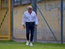 Calcio, San Francesco Loano. Saponara detta i tempi: "Entro il week end il nuovo mister, i lavori per il sintetico partiranno il 16 giugno" Calcio, San Francesco Loano. Saponara detta i tempi: "Entro il week end il nuovo mister, i lavori per il sintetico partiranno il 16 giugno"