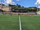 Calcio, Coppa Italia Promozione. Gol, errori e controrimonta, il Finale esordisce con una vittoria! Le reti di Giacomo Puddu e Bazzano valgono la vittoria con il Pontelungo