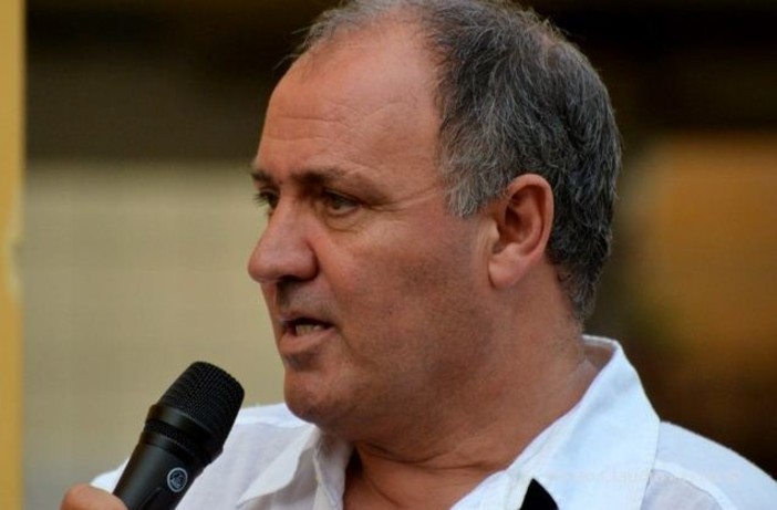 Calcio, Claudio Nucci: "Spiace per l'esonero, ma fa parte del gioco" Calcio, Claudio Nucci: "Spiace per l'esonero, ma fa parte del gioco"