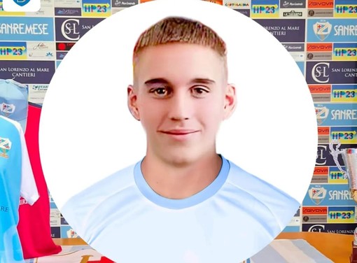 Calciomercato. La Sanremese annuncia un nuovo ingaggio a poche ore dal match con il Vado, preso l'estone Lohmatov
