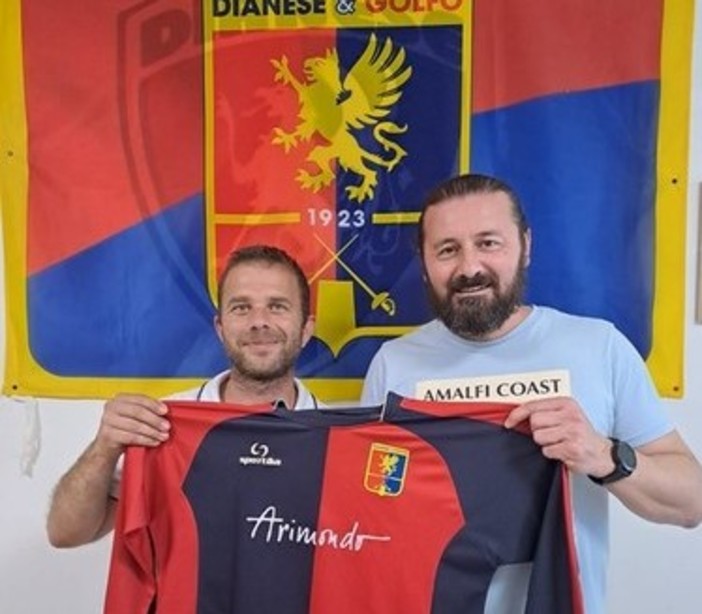 Calcio, Golfodianese. La Golfodianese batte 4-2 l'Altarese, sugli scudi il 2006 Cannizzaro con una doppietta Calcio, Golfodianese. La Golfodianese batte 4-2 l'Altarese, sugli scudi il 2006 Cannizzaro con una doppietta