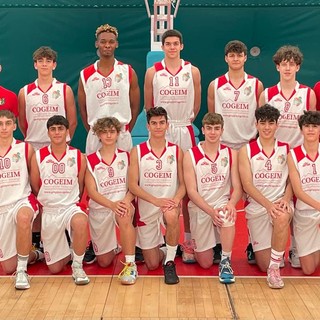 Basket. Under 17. La Stella Azzurra Roma non lascia scampo al Vado, alle 17 la finale per il terzo posto contro Forlì