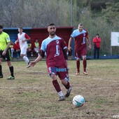 Calcio, Vadese. Il pensiero di Salis corre a Xhuri: "Vittoria dedicata a lui, speriamo in buone notizie" (VIDEO) Calcio, Vadese. Il pensiero di Salis corre a Xhuri: "Vittoria dedicata a lui, speriamo in buone notizie" (VIDEO)