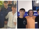 Calciomercato, Giusvalla. Annunciati quattro nuovi colpi, mister Cavallaro: "Spirito e coesione faranno la differenza" Calciomercato, Giusvalla. Annunciati quattro nuovi colpi, mister Cavallaro: "Spirito e coesione faranno la differenza"