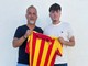 Calciomercato | Un esterno 2005 per il Finale, arriva Gianluca Vultaggio Calciomercato | Un esterno 2005 per il Finale, arriva Gianluca Vultaggio