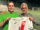 Calciomercato. La Nolese non si ferma, in attacco arriva anche Benini Calciomercato. La Nolese non si ferma, in attacco arriva anche Benini