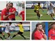 Calcio. Il Derthona fa sua l'amichevole del Devincenzi, gli scatti del match (FOTOGALLERY) Calcio. Il Derthona fa sua l'amichevole del Devincenzi, gli scatti del match (FOTOGALLERY)