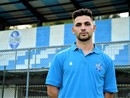Calciomercato, Ceriale. Taku torna al Merlo, ufficiale l'ingaggio del difensore Calciomercato, Ceriale. Taku torna al Merlo, ufficiale l'ingaggio del difensore