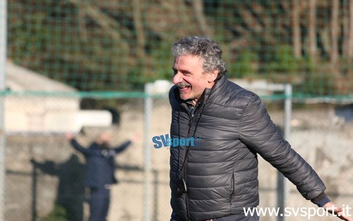 Calcio, Bragno. C'è Ermanno Frumento in pole per la panchina biancoverde Calcio, Bragno. C'è Ermanno Frumento in pole per la panchina biancoverde