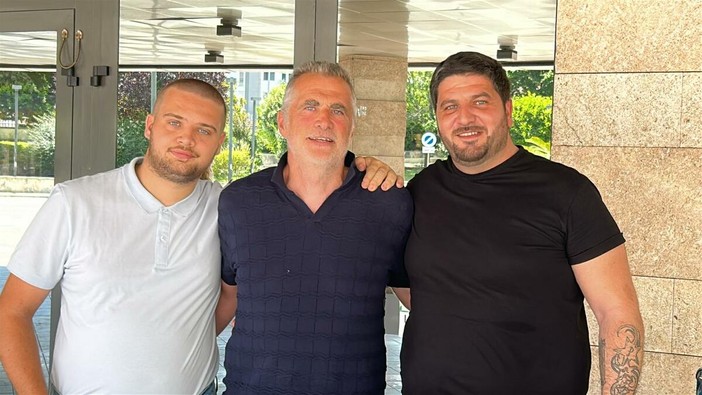 Calcio | Ufficiale: colpo Giusvalla, arriva il ds Giuseppe Graziano