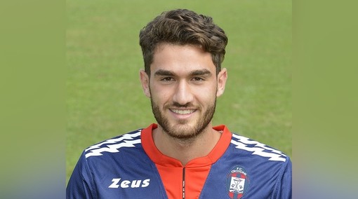 Calciomercato. Il blitz del Vado, Stefano Padovan è un nuovo attaccante rossoblu