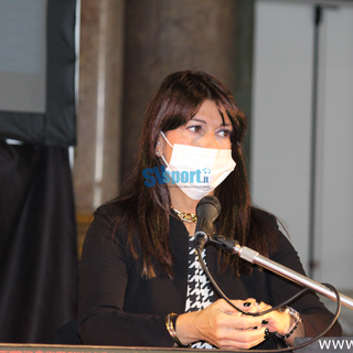 Sport e caro energia, incontro tra l'assessore Ferro e il ministro Cingolani: "Intervento congiunto per un'azione a sostegno di famiglie e imprese"