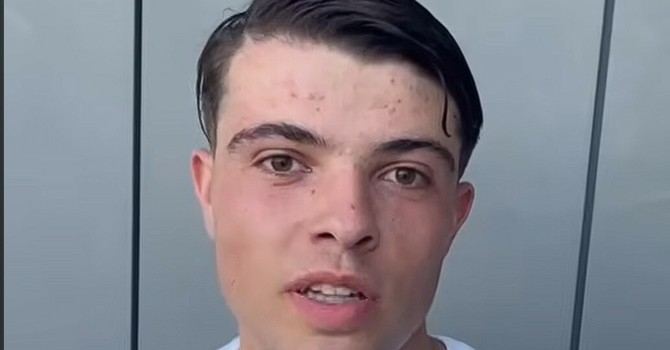 Calcio | Vado. Lischetti subito a segno contro la Juventus Under 23: "Voglio ripagare la fiducia della società" (VIDEO) Calcio | Vado. Lischetti subito a segno contro la Juventus Under 23: "Voglio ripagare la fiducia della società" (VIDEO)