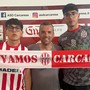 Calcio | La Carcarese Under 21 riparte dai suoi leader: fascia a Ogici, Domeniconi vice capitano