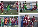 Calcio. Il Pontelungo chiude il campionato al Riva con la cinquina al Bragno (LA FOTOGALLERY)