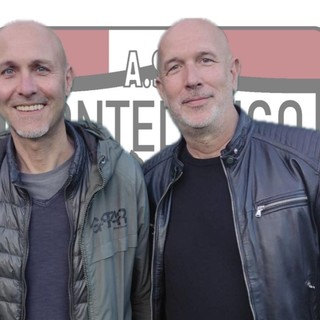 Calcio, Pontelungo. Confermato il tandem dirigenziale Renzini - Currì