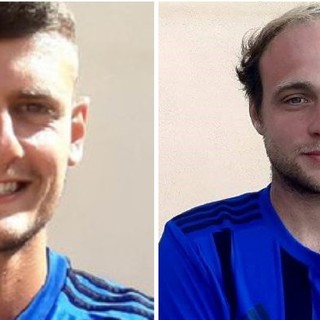 Calciomercato. Due giocatori importanti animeranno le prossime trattative, risoluzione con l'Imperia per Ravoncoli e Garibbo