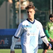 Calciomercato, Albenga. Torna Nicolò Alfano sul fronte offensivo Calciomercato, Albenga. Torna Nicolò Alfano sul fronte offensivo