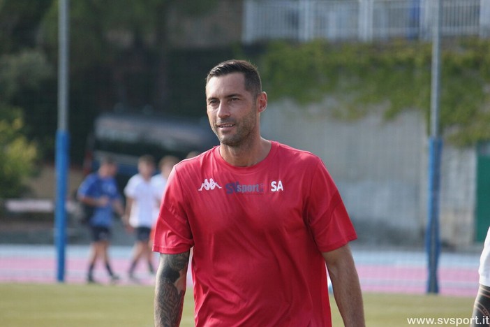 Calcio | L'amichevole del Brin al Celle Varazze, Cairese superata 4-1