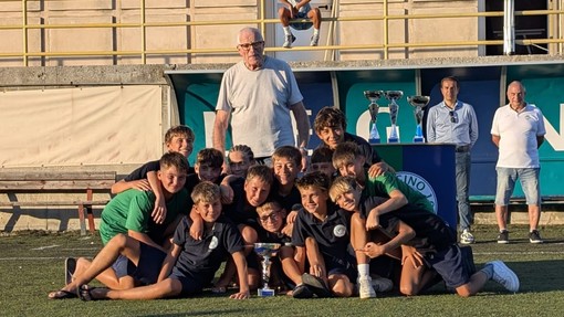 Calcio, Legino. Il Torino vince il derby con la Juventus e si prende il primo posto nell'Elite Pro Tournament