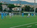 Calcio. Il Pietra Ligure non sfigura a Sanremo, ma i matuziani si impongono 2-1 Calcio. Il Pietra Ligure non sfigura a Sanremo, ma i matuziani si impongono 2-1