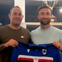 Calcio | Baia Alassio, è nata la partnership con Next Gen Sampdoria. Taverna: "Si apre un nuovo e stimolante percorso" Calcio | Baia Alassio, è nata la partnership con Next Gen Sampdoria. Taverna: "Si apre un nuovo e stimolante percorso"
