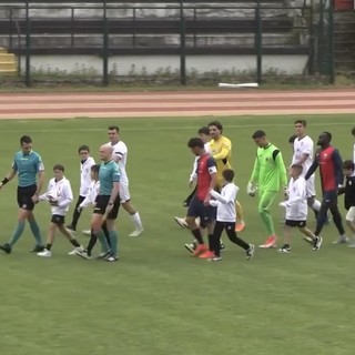 Calcio. Il Vado batte il Derthona ed è terzo, gli highlights con le reti di Donaggio e Vita (VIDEO)