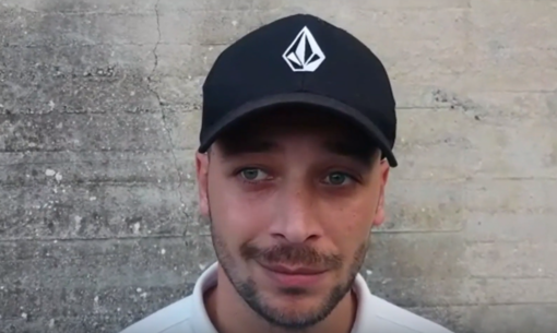 Calcio, Varazze. un tempo a testo per mister Calcagno: "La partita di ieri col Bragno nelle passate stagioni l'avremmo anche persa" Calcio, Varazze. un tempo a testo per mister Calcagno: "La partita di ieri col Bragno nelle passate stagioni l'avremmo anche persa"