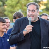 Calcio. Un buon Celle Varazze non basta per stoppare il Ligorna, Pisano: "La gara ha detto altro rispetto al risultato" (VIDEO) Calcio. Un buon Celle Varazze non basta per stoppare il Ligorna, Pisano: "La gara ha detto altro rispetto al risultato" (VIDEO)