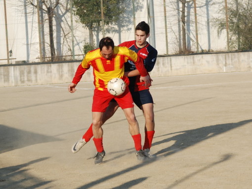Prima Categoria: fa festa il Sassello; maxi ammucchiata per i play off Prima Categoria: fa festa il Sassello; maxi ammucchiata per i play off
