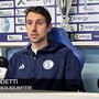 Calcio | Solbiatese. Guidetti dopo la vittoria di Pietra: "Bravi a crederci anche in inferiorità numerica" (VIDEO)