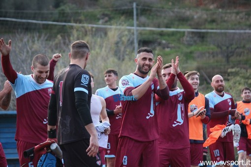 Calcio, Prima Categoria B. Gli anticipi del sabato aspettano Speranza e Vadese Calcio, Prima Categoria B. Gli anticipi del sabato aspettano Speranza e Vadese